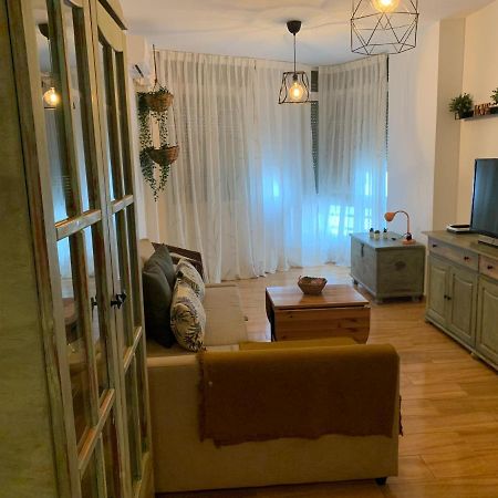 Sanlucar Playa Apartment Sanlúcar de Barrameda Екстериор снимка