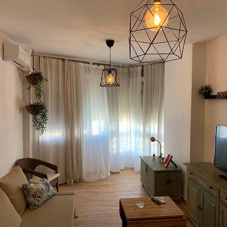 Sanlucar Playa Apartment Sanlúcar de Barrameda Екстериор снимка