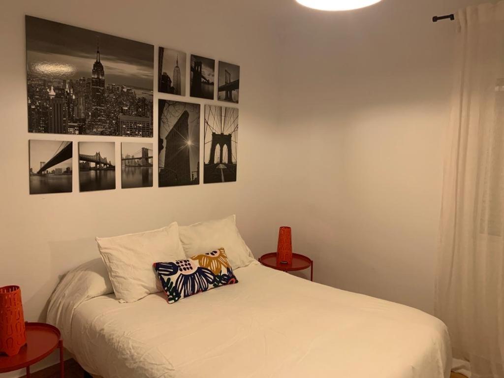 Sanlucar Playa Apartment Sanlúcar de Barrameda Екстериор снимка