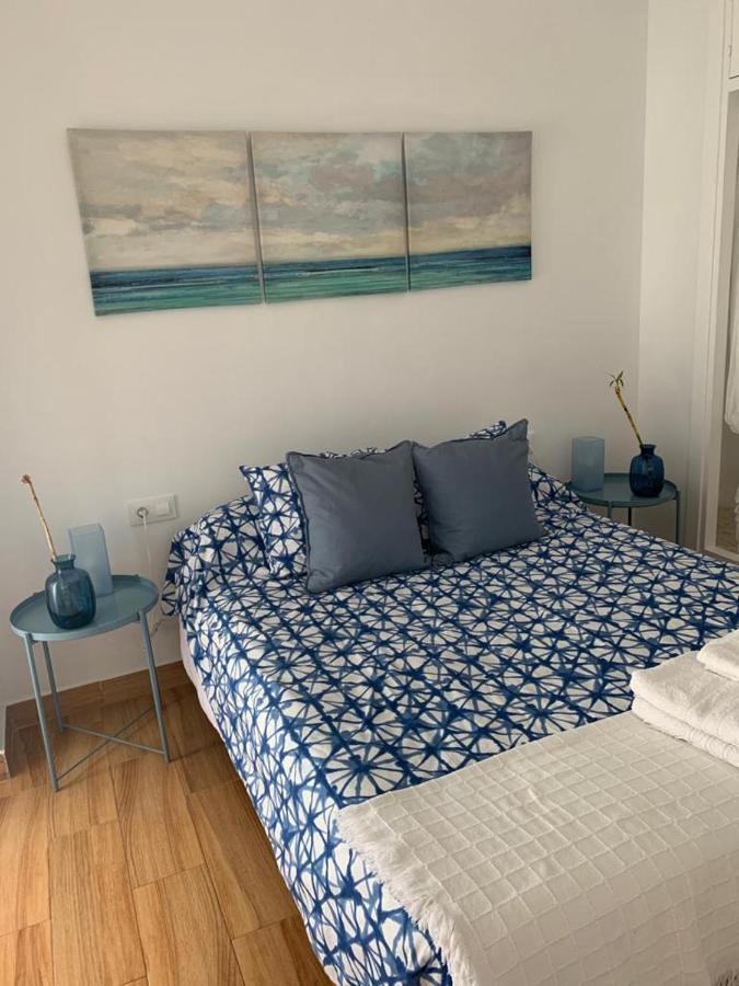 Sanlucar Playa Apartment Sanlúcar de Barrameda Екстериор снимка