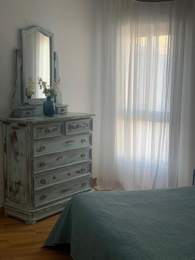 Sanlucar Playa Apartment Sanlúcar de Barrameda Екстериор снимка