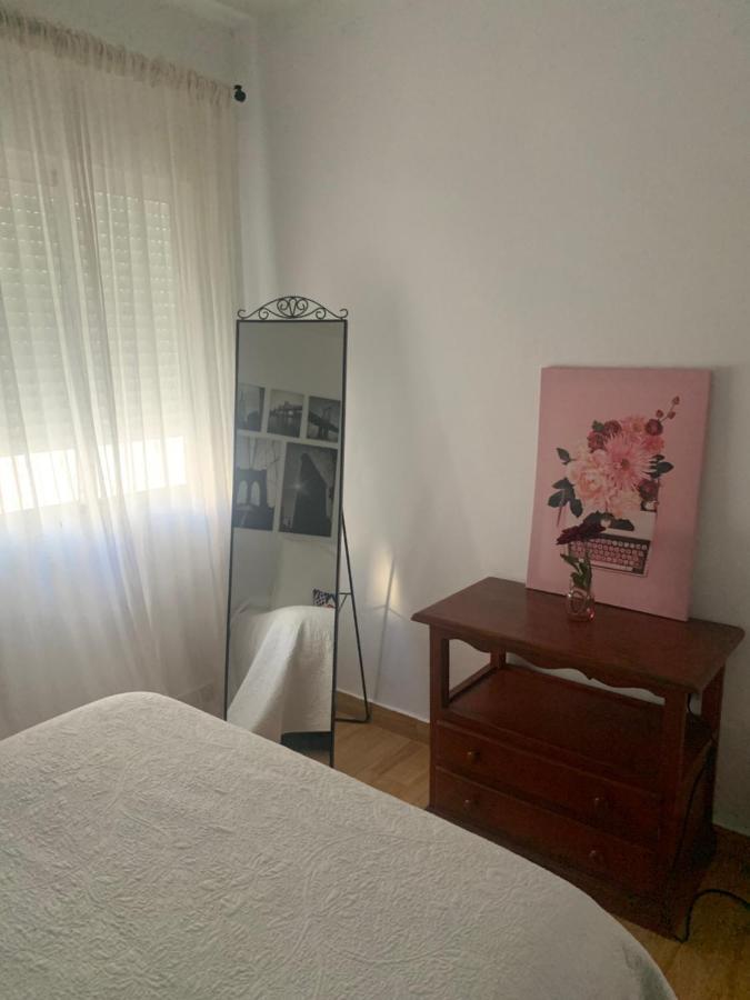 Sanlucar Playa Apartment Sanlúcar de Barrameda Екстериор снимка