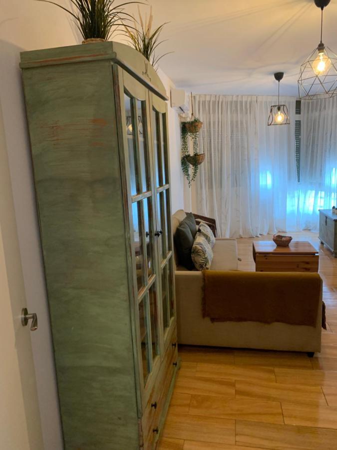 Sanlucar Playa Apartment Sanlúcar de Barrameda Екстериор снимка
