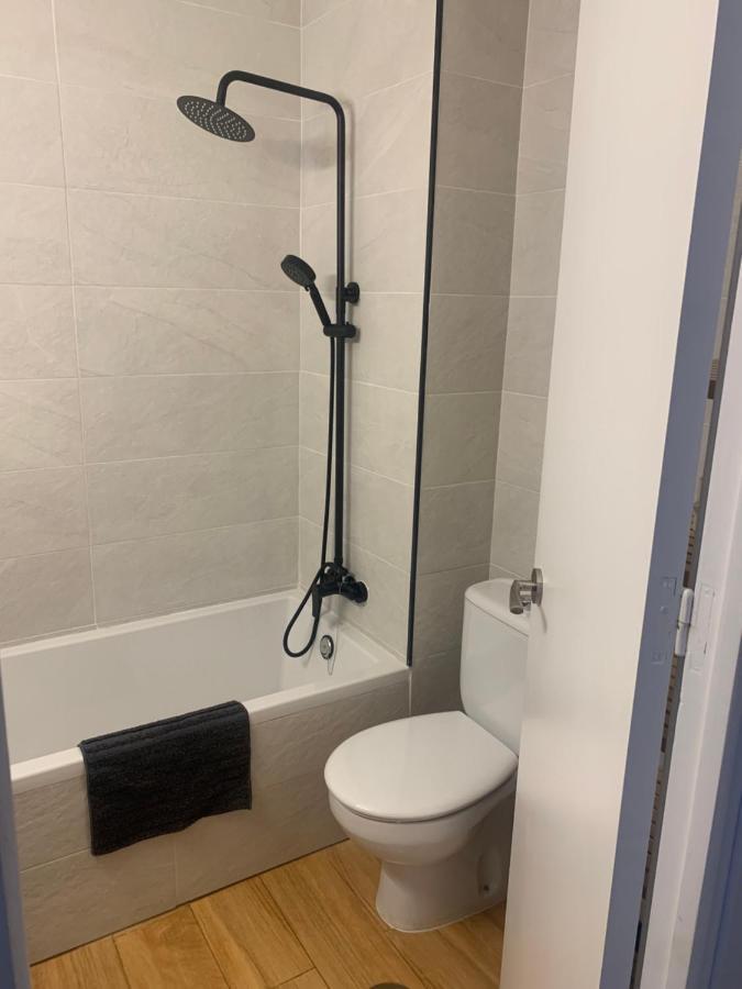 Sanlucar Playa Apartment Sanlúcar de Barrameda Екстериор снимка