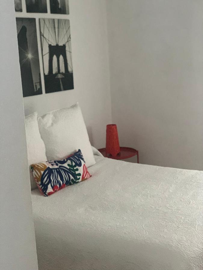 Sanlucar Playa Apartment Sanlúcar de Barrameda Екстериор снимка