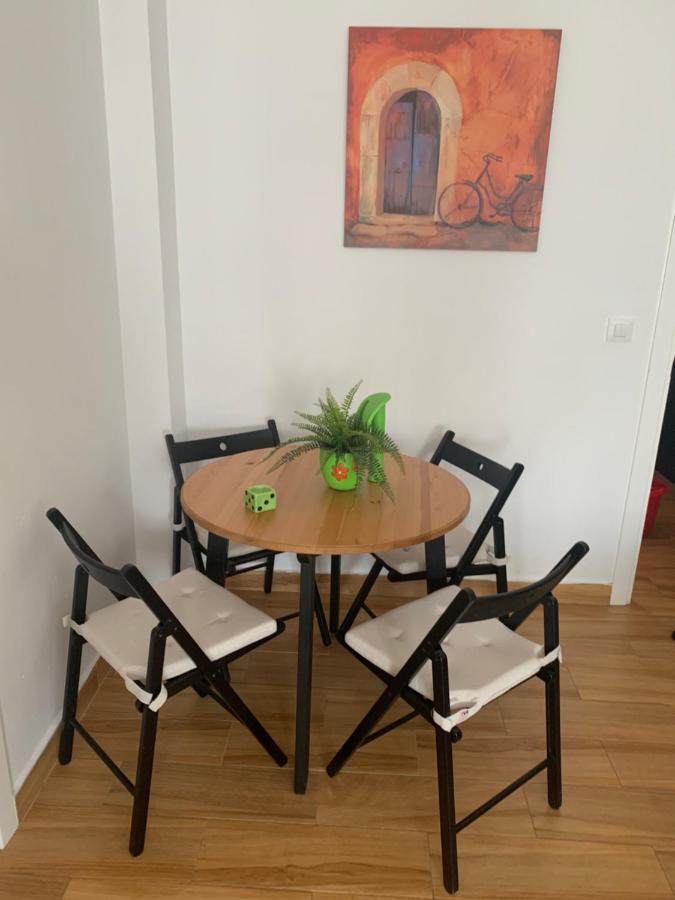 Sanlucar Playa Apartment Sanlúcar de Barrameda Екстериор снимка