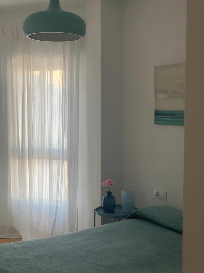 Sanlucar Playa Apartment Sanlúcar de Barrameda Екстериор снимка