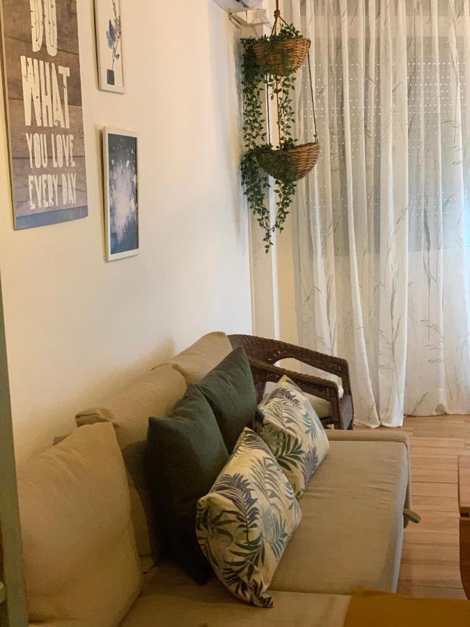 Sanlucar Playa Apartment Sanlúcar de Barrameda Екстериор снимка