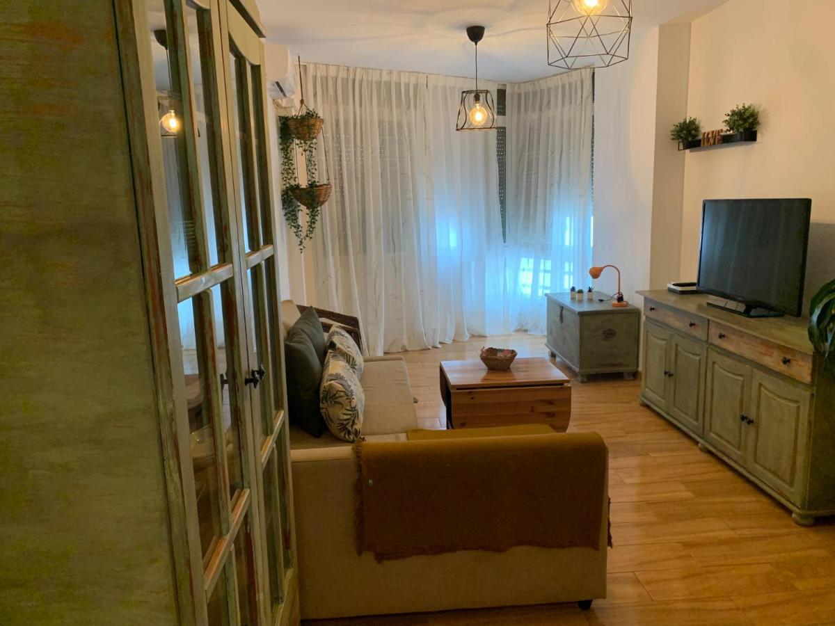 Sanlucar Playa Apartment Sanlúcar de Barrameda Екстериор снимка