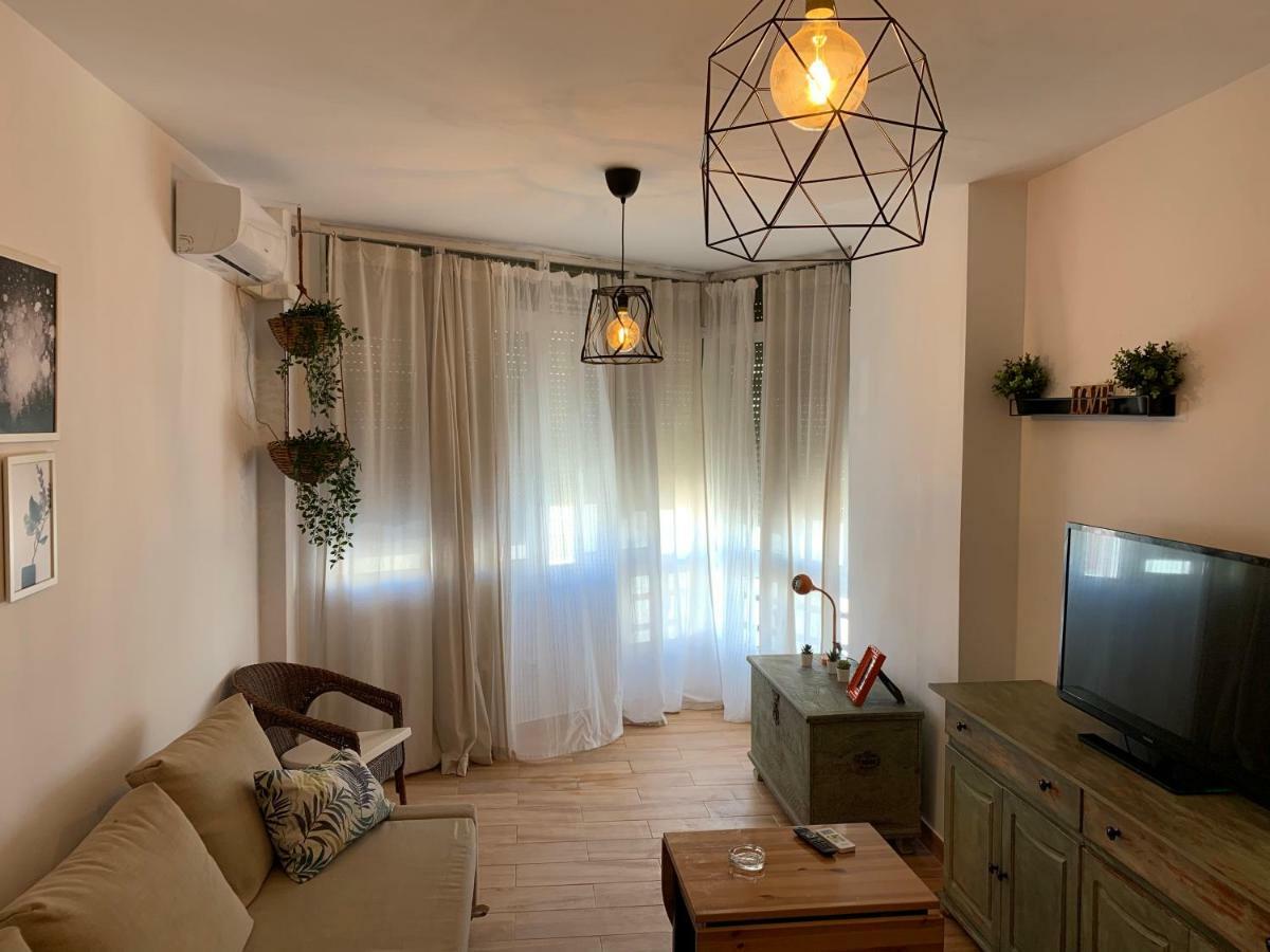Sanlucar Playa Apartment Sanlúcar de Barrameda Екстериор снимка
