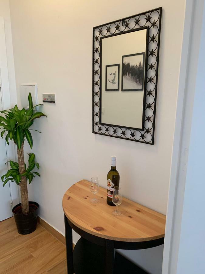 Sanlucar Playa Apartment Sanlúcar de Barrameda Екстериор снимка