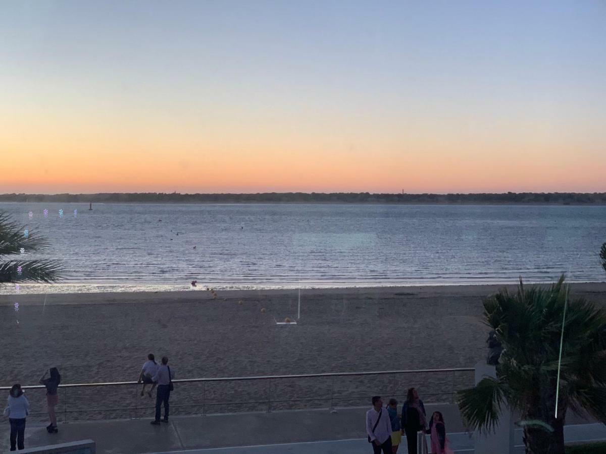 Sanlucar Playa Apartment Sanlúcar de Barrameda Екстериор снимка